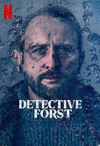 Detective Forst Season 1 | Rotten Tomatoes