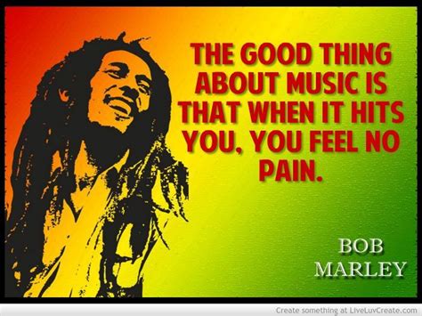 Bob Marley Weed Quotes - ShortQuotes.cc