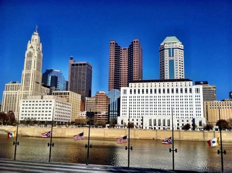 Downtown Columbus - All You Need to Know BEFORE You Go - Updated 2020 (OH) - Tripadvisor