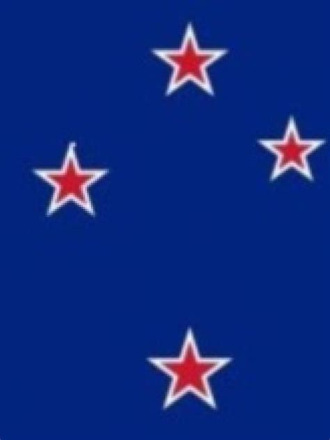 Southern Cross popular in flag designs | Otago Daily Times Online News