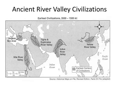 PPT - Ancient River Valley Civilizations PowerPoint Presentation, free download - ID:2944999