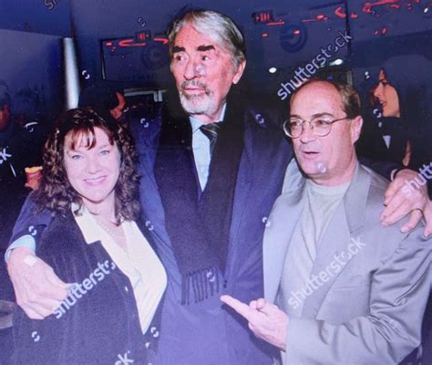 Mary Badham , Gregory Peck and Phillip Alford . "To Kill a Mockingbird" 35th Anniversary Reunion ...