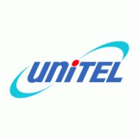 Unitel Group Logo PNG Vector (SVG) Free Download