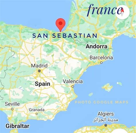 San Sebastian. Top things to do in San Sebastion, Basque Country, Spain ...