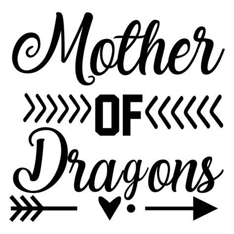 Mother Of Dragons Mother's Day Shirt Dragon Mom Shirt Design Dragon ...