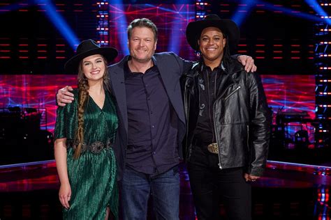 When is 'The Voice' Season 23 finale? What to know before you watch