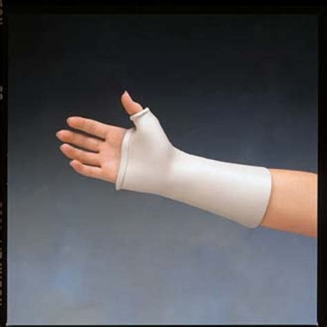 Wrist/Thumb Spica Splint