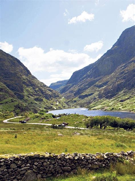 Traveller's guide: The Ring of Kerry | Travel, Travel guide, Ireland ...