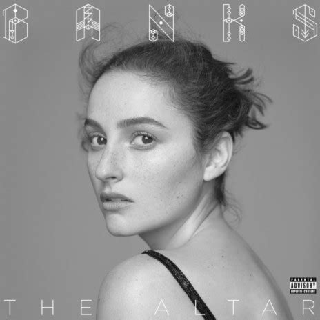 BANKS Mind Games Lyrics | Boomplay