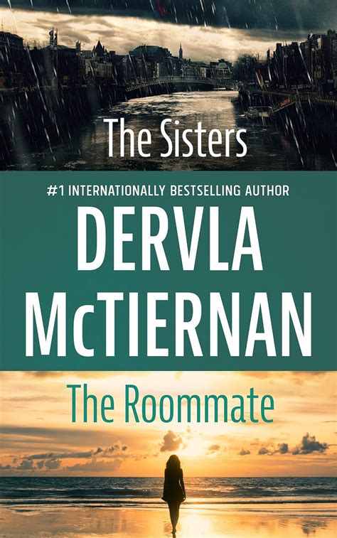 The Sisters & The Roommate (The Cormac Reilly Series) - Kindle edition ...