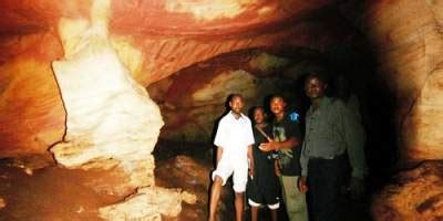 Ogbunike Caves, Tourist Attractions In Anambra State :: Nigeria Information & Guid