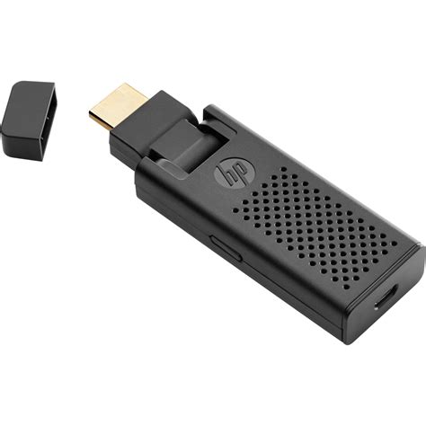 HP HDMI to VGA Wireless Display Adapter J1V25AA#ABA B&H Photo