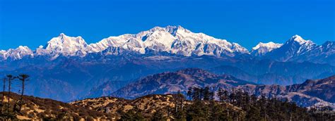 Kanchenjunga Base Camp Trek - Guide in Himalaya