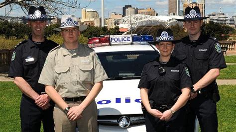 New SA Police uniform released for public consultation | The Advertiser