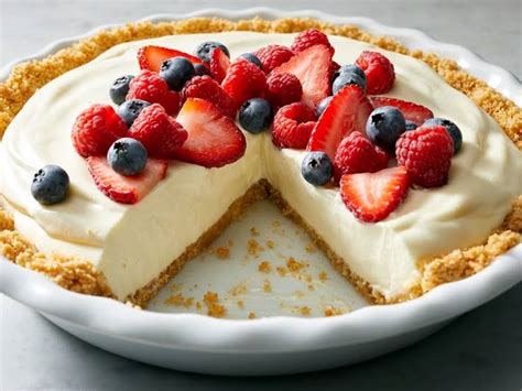 10 Best No Bake Lemon Pie with Sweetened Condensed Milk Recipes