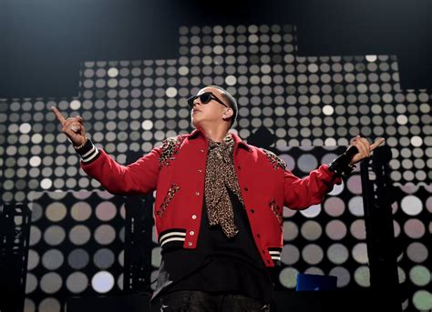 Best Daddy Yankee Songs | POPSUGAR Latina