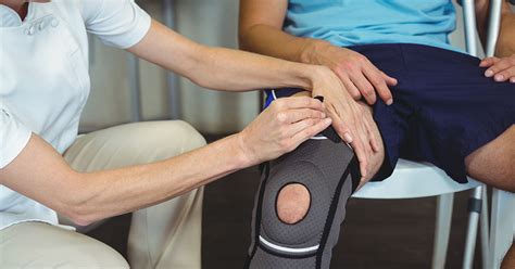 Patellar dislocation of the knee: Treatment options | Dr Geier