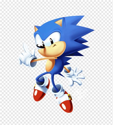 Sonic Mania Sonic the Hedgehog Sonic Forces Sonic CD Sonic Classic Collection, Sonic, computer ...