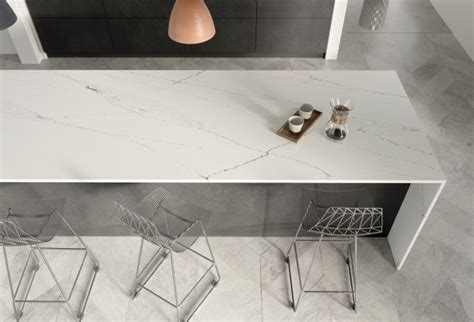 Silestone Ethereal Noctis - Contemporary - Kitchen - Sydney - by Cosentino Australia | Houzz