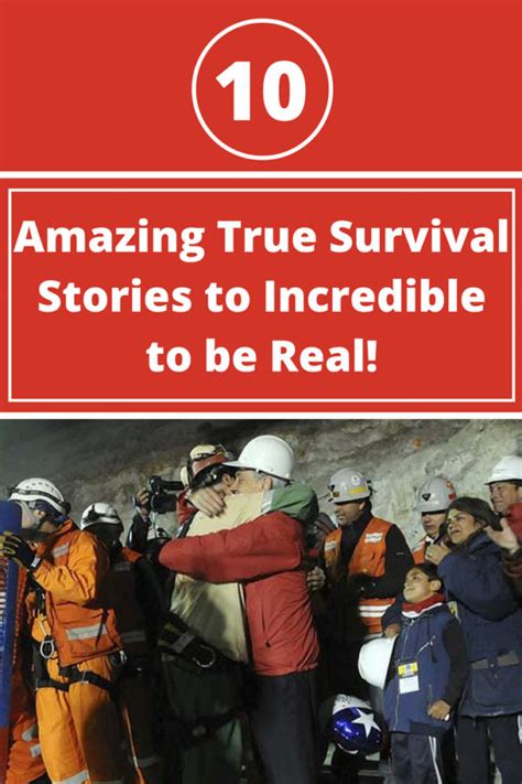 True Survival Stories Too Incredible To Be Real | Survival Life