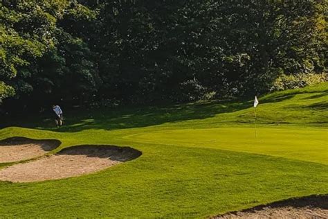 Green Fees - Heaton Park Golf Course