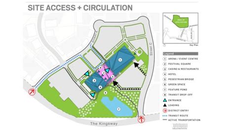 Group plans walk to new arena/events centre site - Sudbury.com