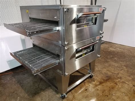 XLT 3240 Natural Gas Conveyor Pizza Ovens - Southern Select Equipment ...