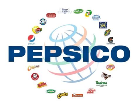 PepsiCo commits to sustainable food packaging - Retail Brief Africa