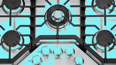 Best Gas Cooktops of 2019 - Consumer Reports