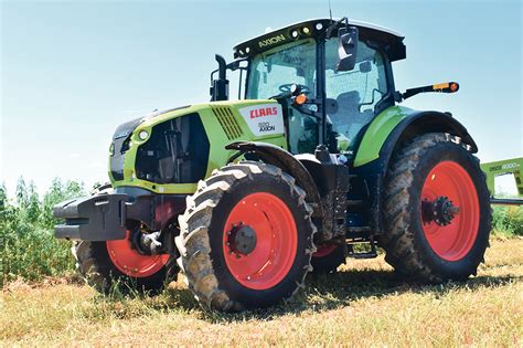 Claas introduces new equipment lines for North America | The Western Producer