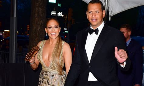 Is Jennifer Lopez Engaged to Alex Rodriguez? — Watch Her New Music Video!