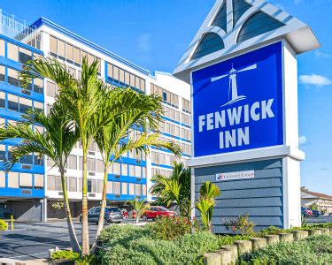 Photos | Fenwick Inn | Ocean City MD | Fenwick Island Beach Hotel