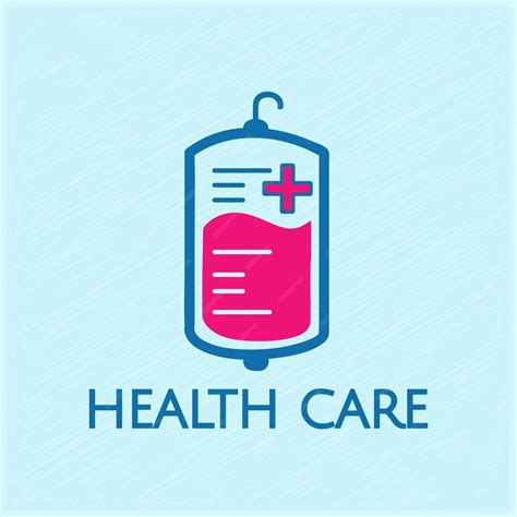 Premium Vector | Medical service logo vector file