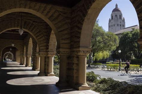 Stanford was hit with tragedies and scandals. Will it fix failures?