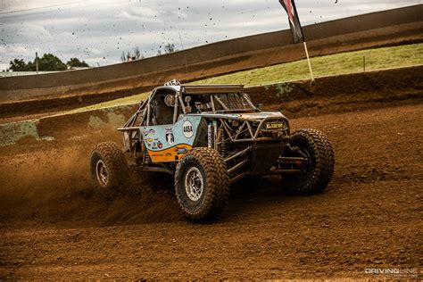 2020 Ultra4 Crandon World Championship Off-Road Race Results | DrivingLine