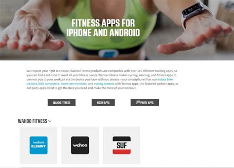 Wahoo Fitness App Review : 1 : For £2,999 i expect the bike to work perfectly. - terradosfakes