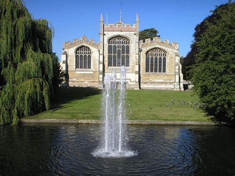 Hitchin - Things to Do Near Me | AboutBritain.com