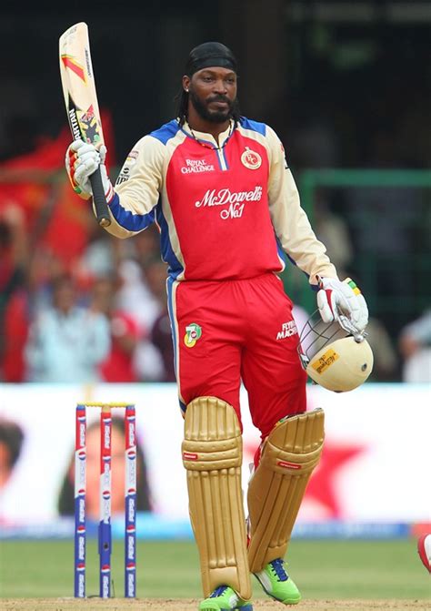 IPL PHOTOS: Gayle hits fastest T20 hundred - Rediff Cricket