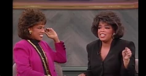 Gayle King and Oprah Winfrey's Friendship Timeline Explained