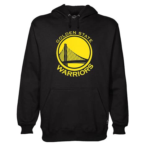 Golden State Warriors Hoodie