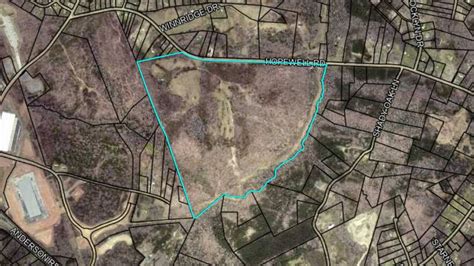 Rock Hill industrial park plan faces neighbors’ objections | Rock Hill Herald