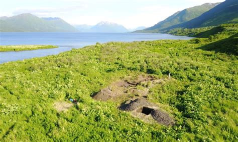 Koniag and Alutiiq Museum to Develop Two Publications on Alutiiq History - Alaska Business Magazine