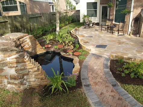 50 Best Backyard Landscaping Ideas and Designs in 2017