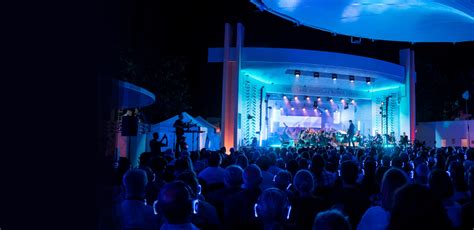 Miami Beach Bandshell