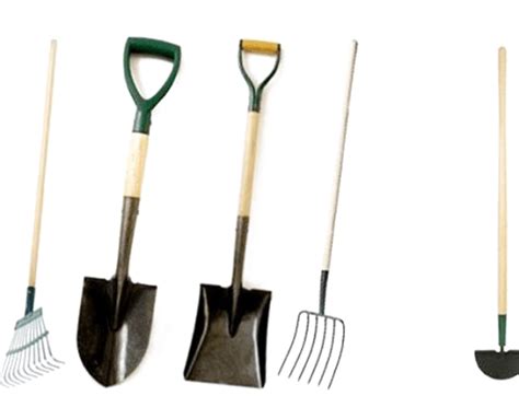 Garden Tools Picture PNG Download Free Transparent HQ PNG Download | FreePNGImg