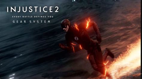 [Injustice 2] Robin: Armors, Set Bonus, Gears List - SAMURAI GAMERS