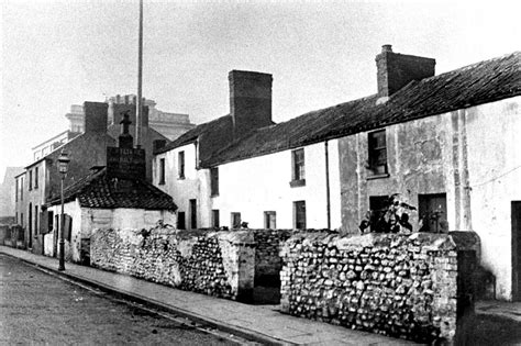 Cardiff Remembered: How Castle Street looked 100 years ago | Cardiff ...