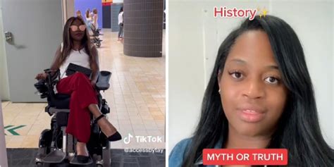 TikTok Shouted Out Black Canadians Who 'Inspire Change' With Posts About Fashion, Beauty & More ...