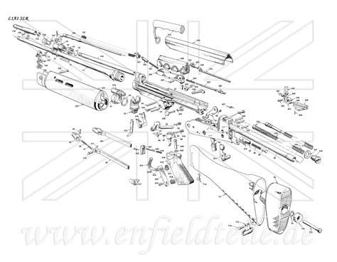 Fn Fal Schematic