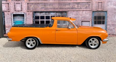 1964 EH Holden Ute – Collectable Classic Cars